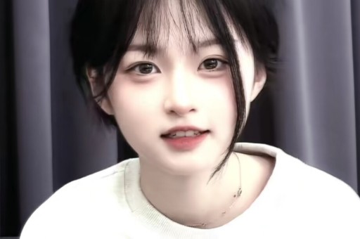 想象的童线字