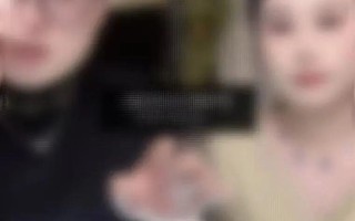 网红直播时被警察带走！“国际品牌”全是假的